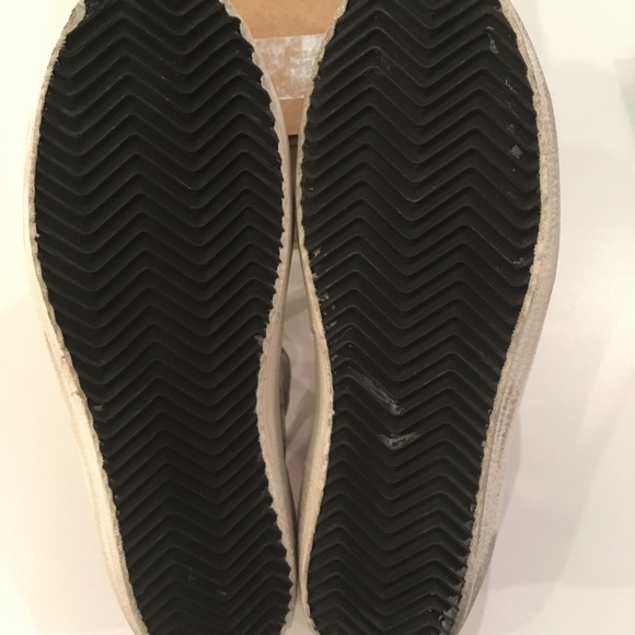 Golden Goose Superstar Sneaker Snake sz 37 NIB - Picture 8 of 8